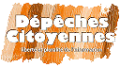 Dépêches Citoyennes