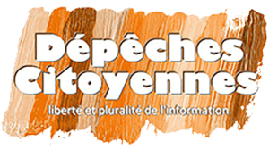 Dépêches Citoyennes